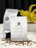 Tailored Espresso Blend