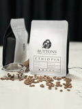 Ethiopia Reserve - Single Origin