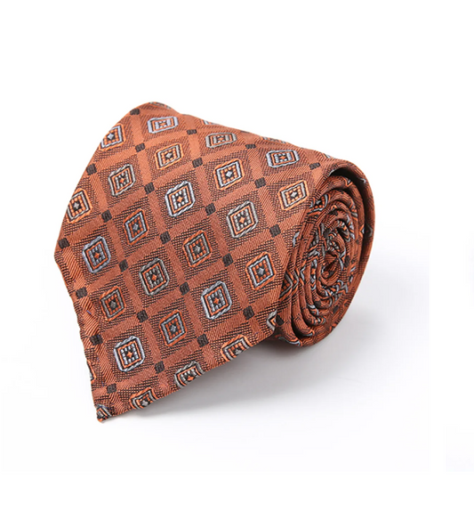 Terracotta Mosaic
