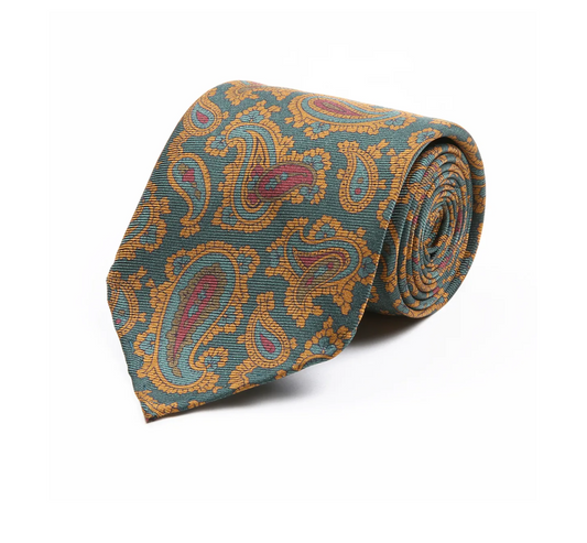 Highland Paisley